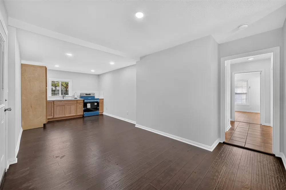 7420 Arlie Avenue Fort Worth, TX 76116
