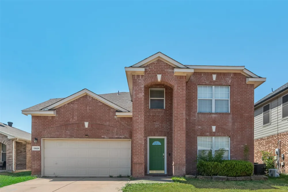 13529 Lost Spurs Road Fort Worth, TX 76262