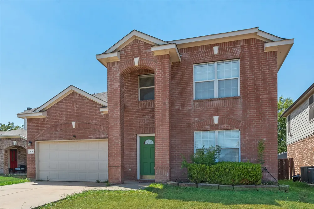 13529 Lost Spurs Road Fort Worth, TX 76262