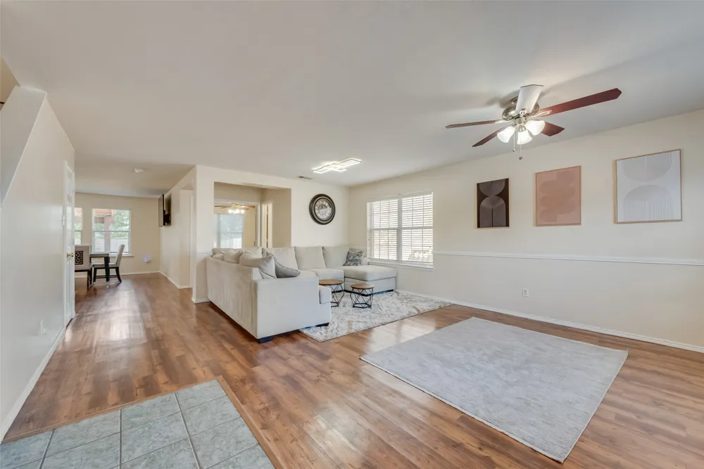 13529 Lost Spurs Road Fort Worth, TX 76262