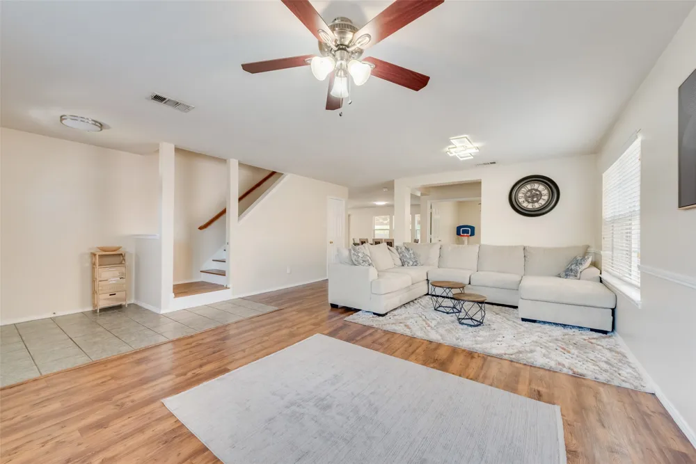 13529 Lost Spurs Road Fort Worth, TX 76262