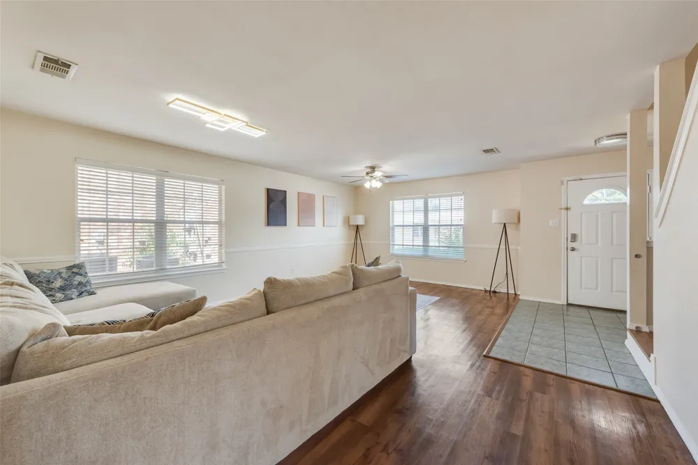 13529 Lost Spurs Road Fort Worth, TX 76262