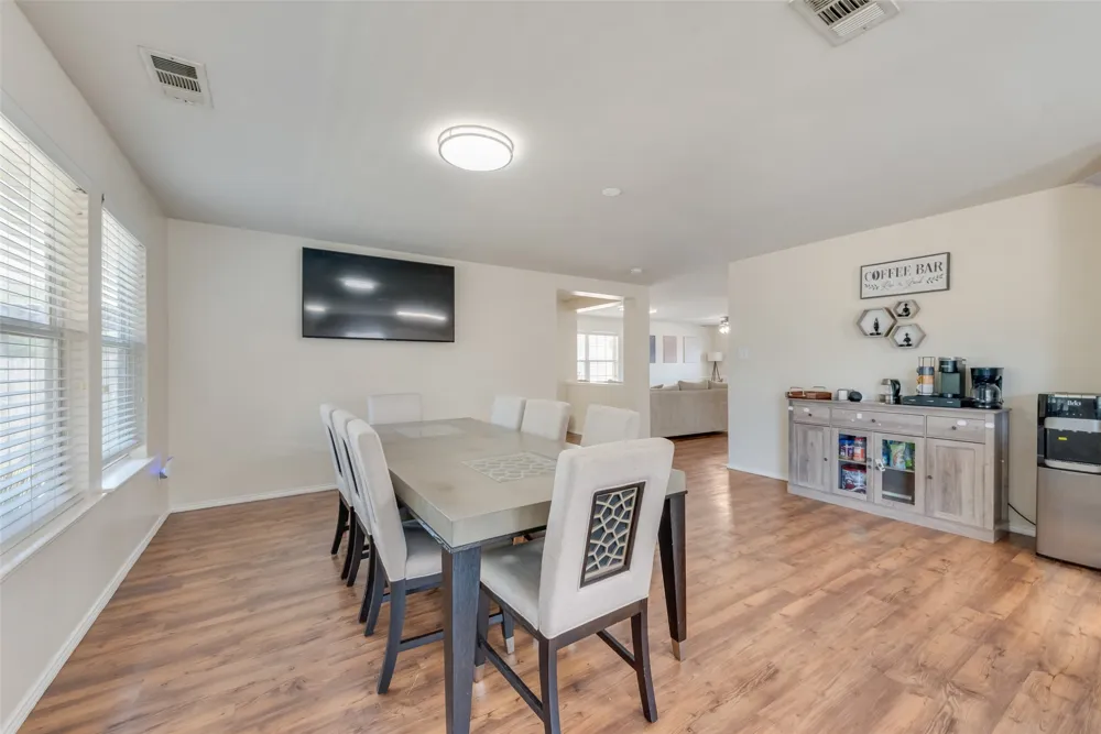 13529 Lost Spurs Road Fort Worth, TX 76262