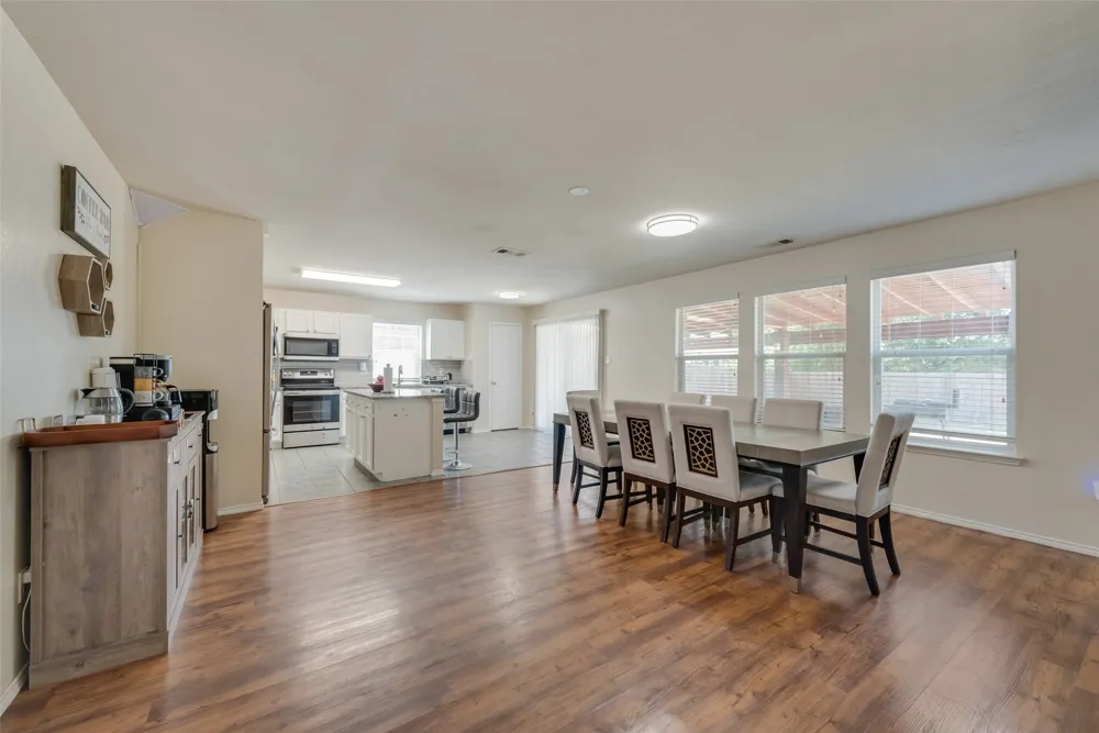 13529 Lost Spurs Road Fort Worth, TX 76262