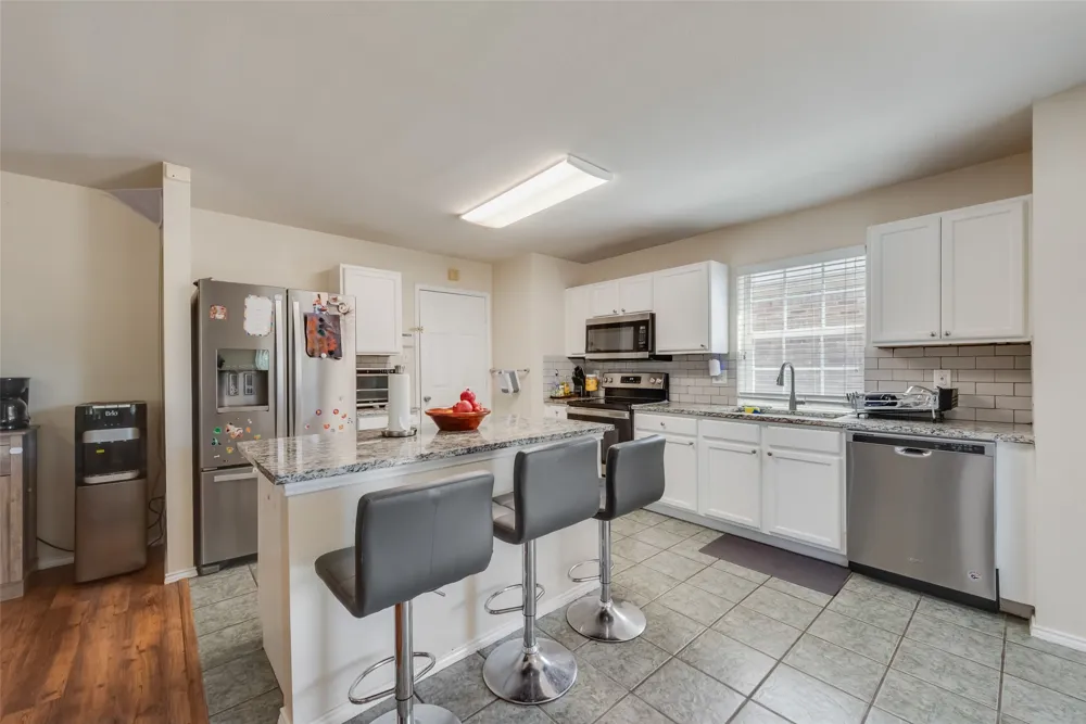 13529 Lost Spurs Road Fort Worth, TX 76262