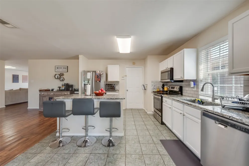 13529 Lost Spurs Road Fort Worth, TX 76262