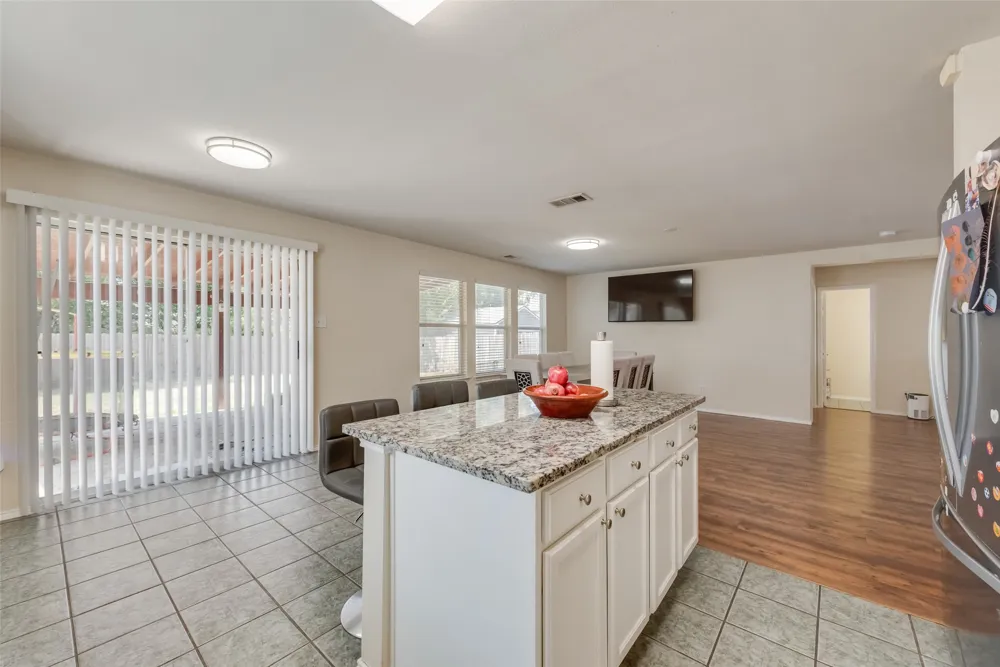 13529 Lost Spurs Road Fort Worth, TX 76262