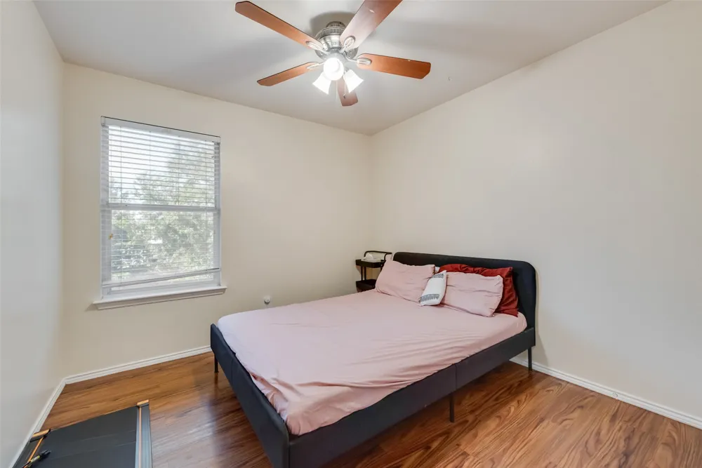 13529 Lost Spurs Road Fort Worth, TX 76262