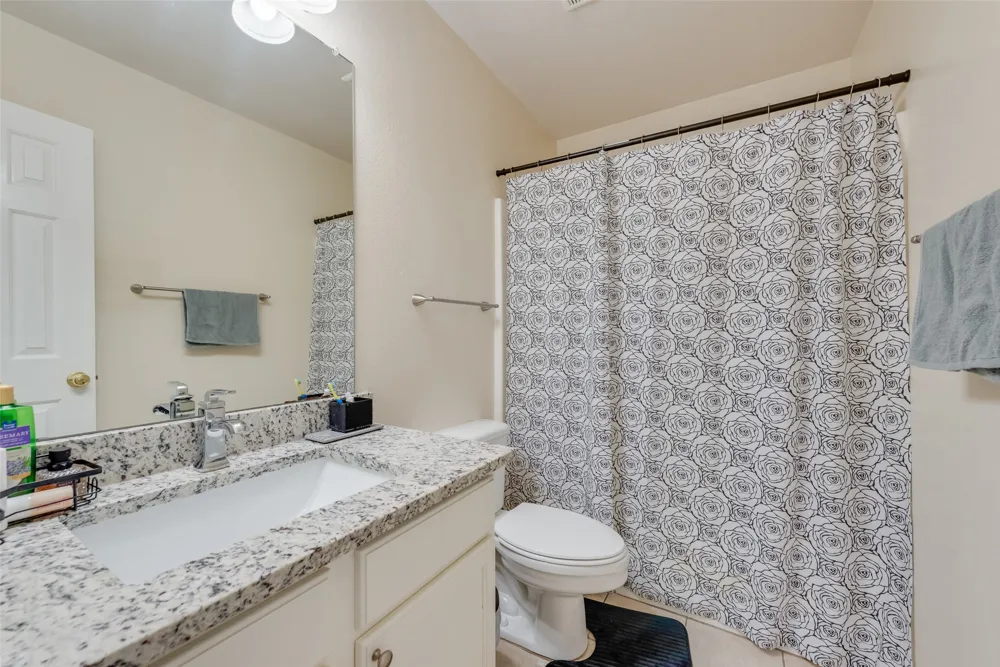 13529 Lost Spurs Road Fort Worth, TX 76262