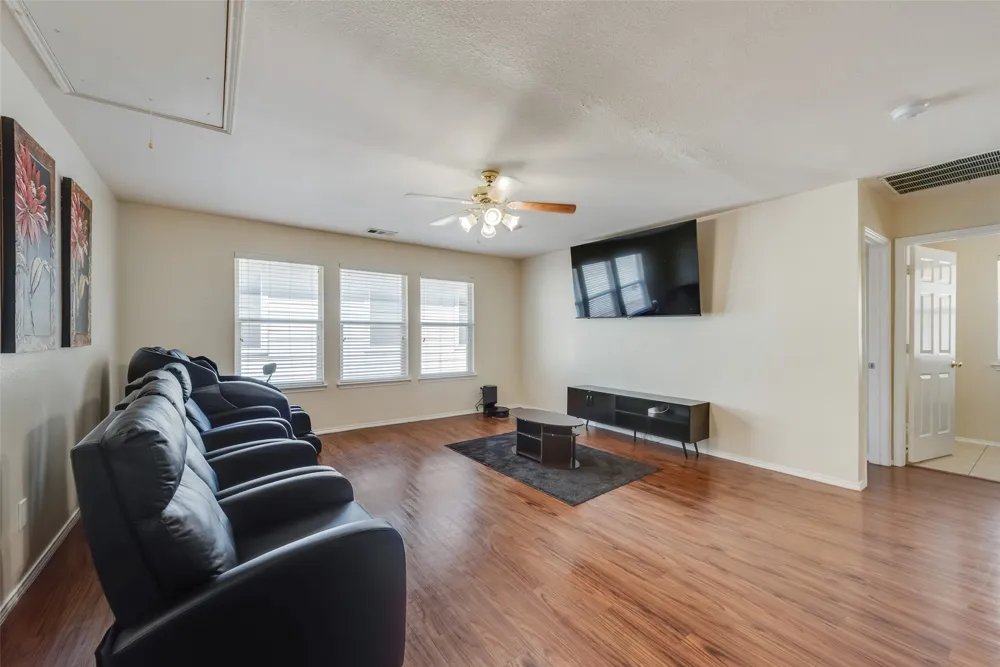 13529 Lost Spurs Road Fort Worth, TX 76262