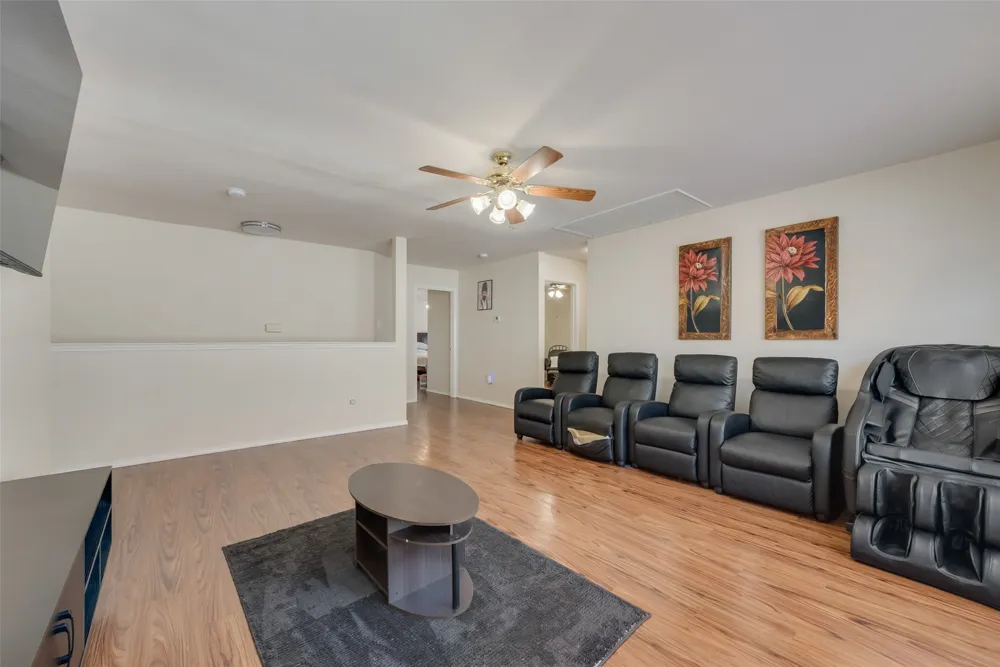 13529 Lost Spurs Road Fort Worth, TX 76262