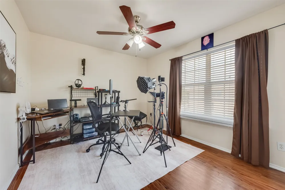13529 Lost Spurs Road Fort Worth, TX 76262