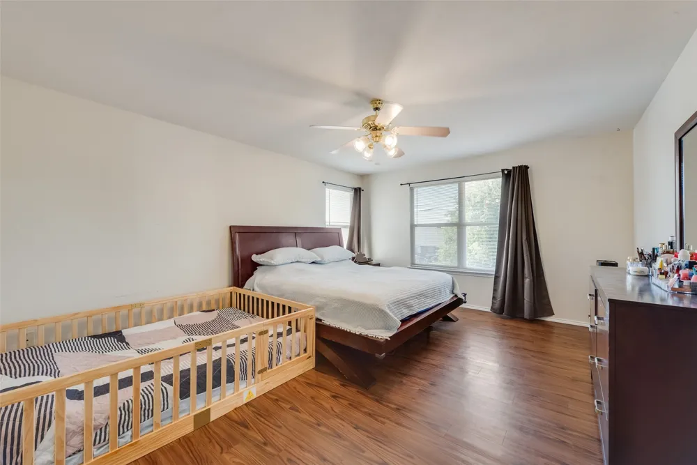 13529 Lost Spurs Road Fort Worth, TX 76262