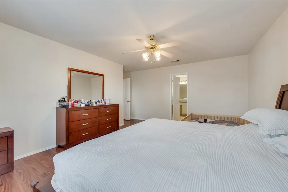 13529 Lost Spurs Road Fort Worth, TX 76262