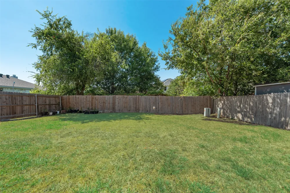 13529 Lost Spurs Road Fort Worth, TX 76262