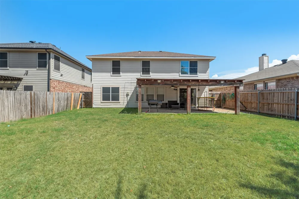 13529 Lost Spurs Road Fort Worth, TX 76262