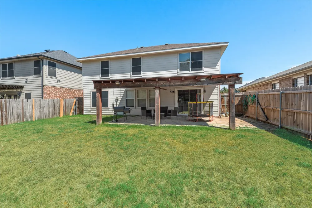 13529 Lost Spurs Road Fort Worth, TX 76262
