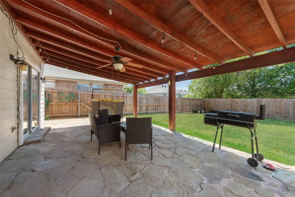 13529 Lost Spurs Road Fort Worth, TX 76262