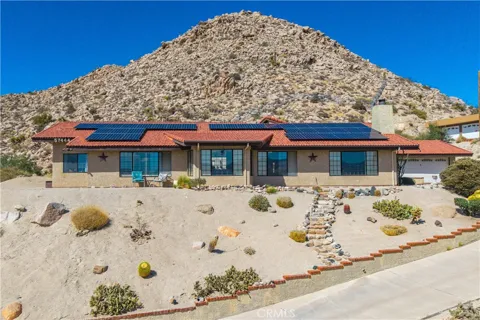 57444 Bandera Road