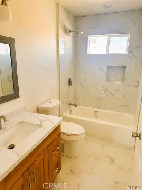 8669 S. Loop Boulevard California City, CA 93505