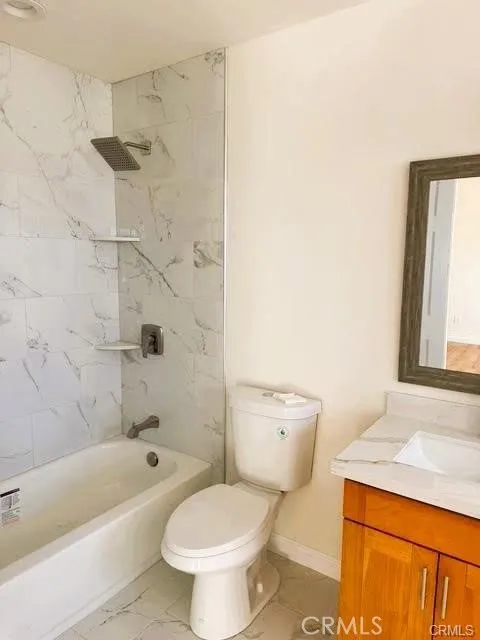 8669 S. Loop Boulevard California City, CA 93505