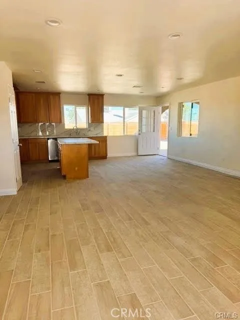 8669 S. Loop Boulevard California City, CA 93505
