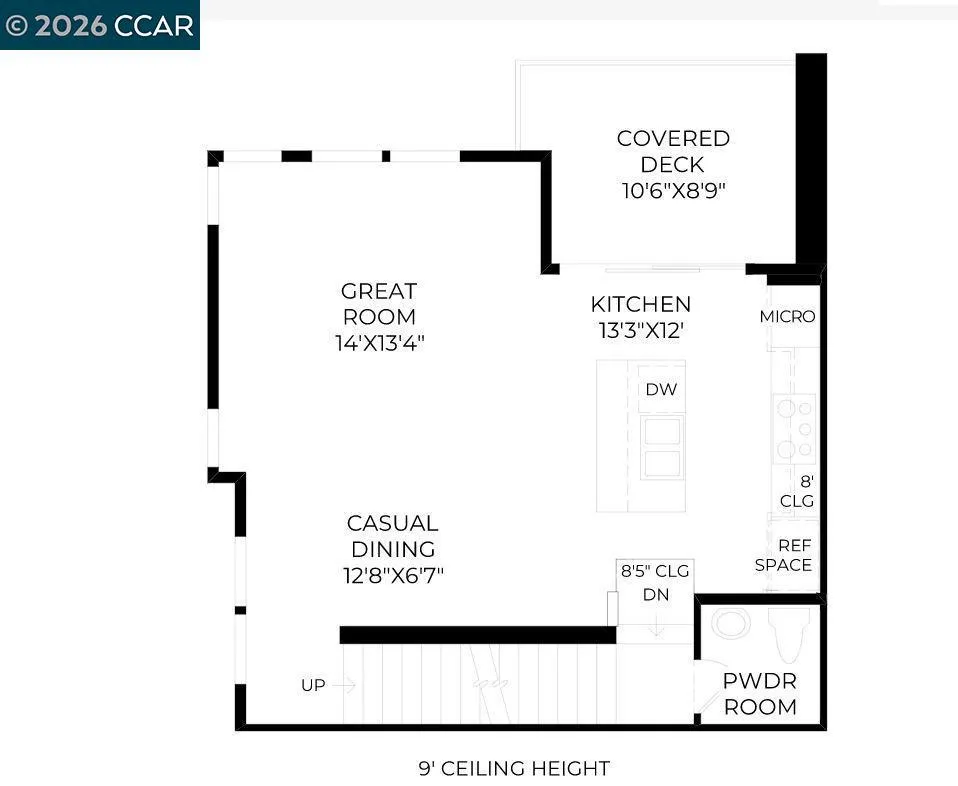1805 Passage Street Milpitas, CA 95035