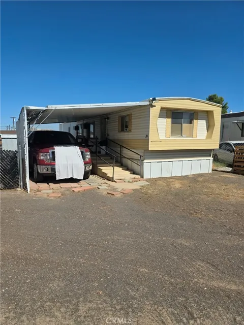 26611 Nudgent Street #28