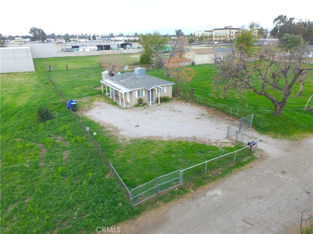 460 S Berkeley Avenue San Bernardino, CA 92410