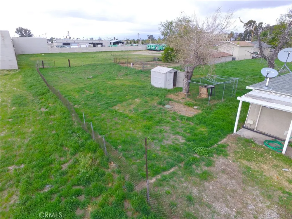 460 S Berkeley Avenue San Bernardino, CA 92410