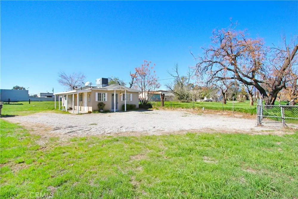 460 S Berkeley Avenue San Bernardino, CA 92410