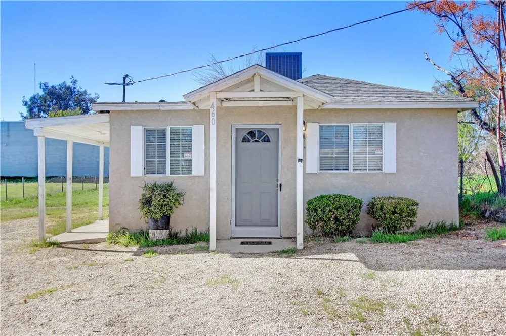 460 S Berkeley Avenue San Bernardino, CA 92410