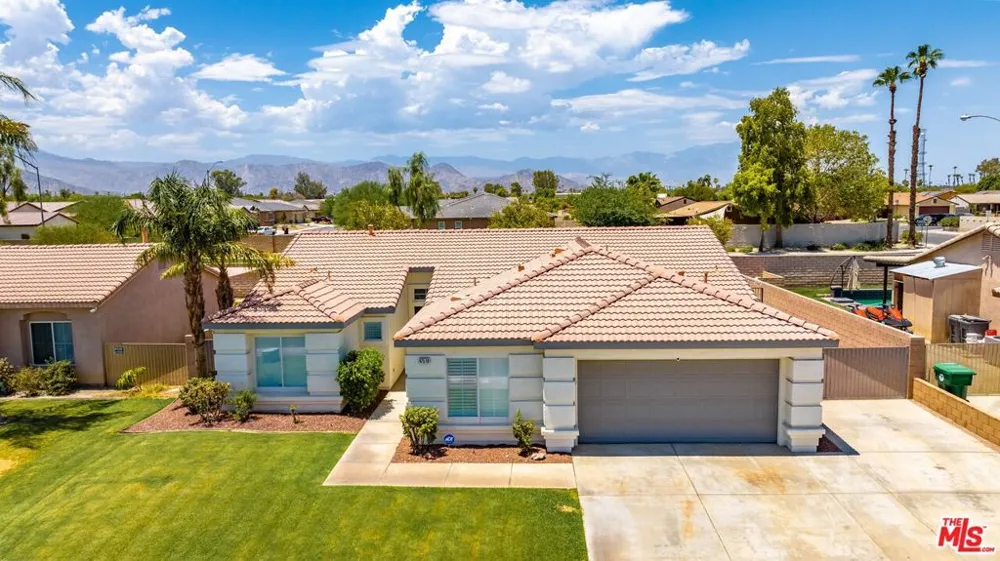 47519 Margarita Street Indio, CA 92201