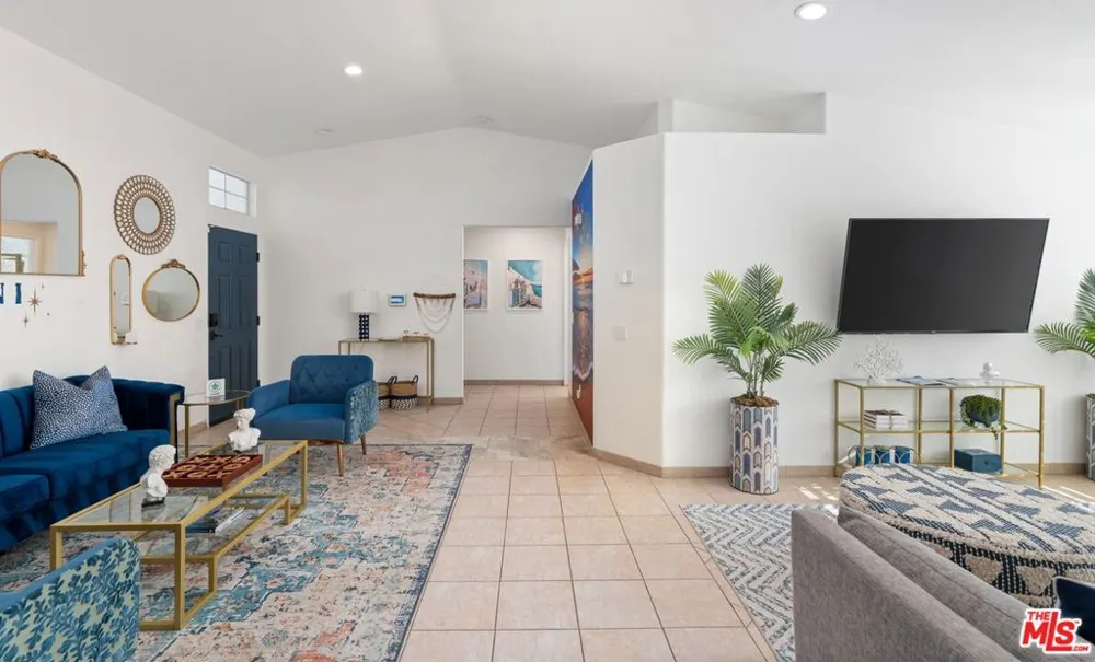 47519 Margarita Street Indio, CA 92201
