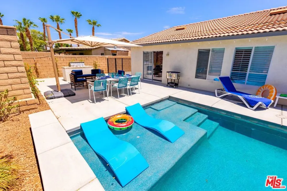 47519 Margarita Street Indio, CA 92201
