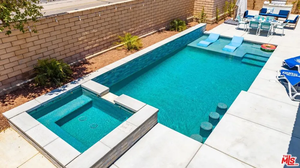 47519 Margarita Street Indio, CA 92201