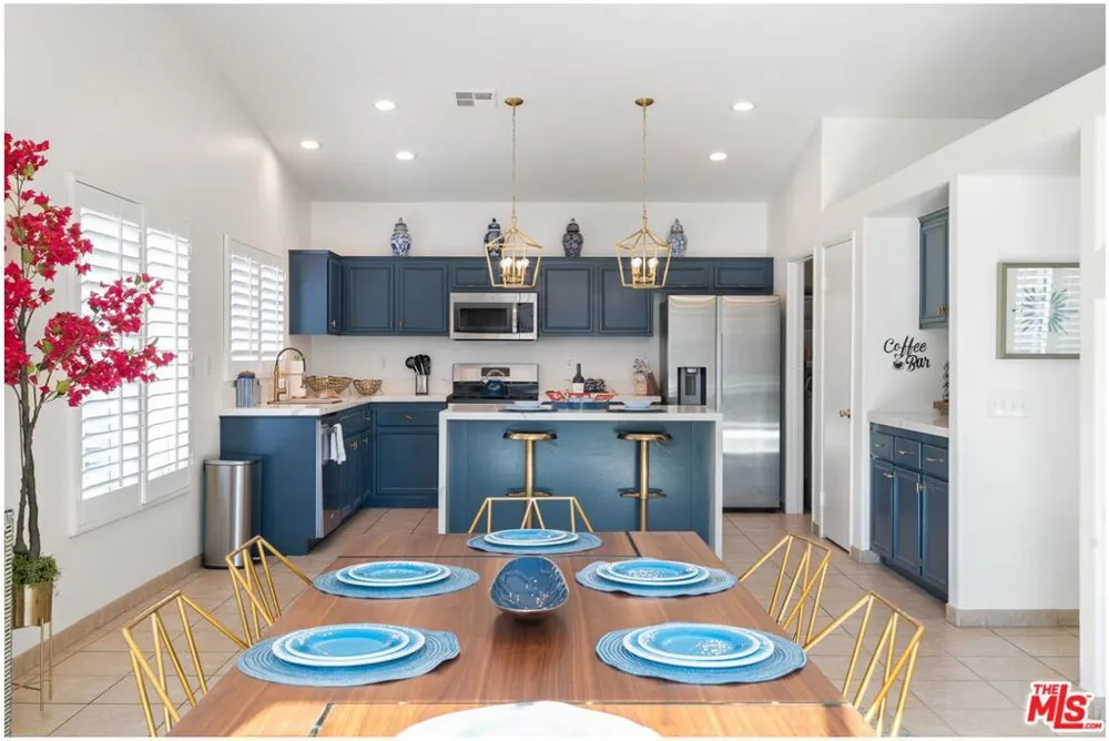 47519 Margarita Street Indio, CA 92201