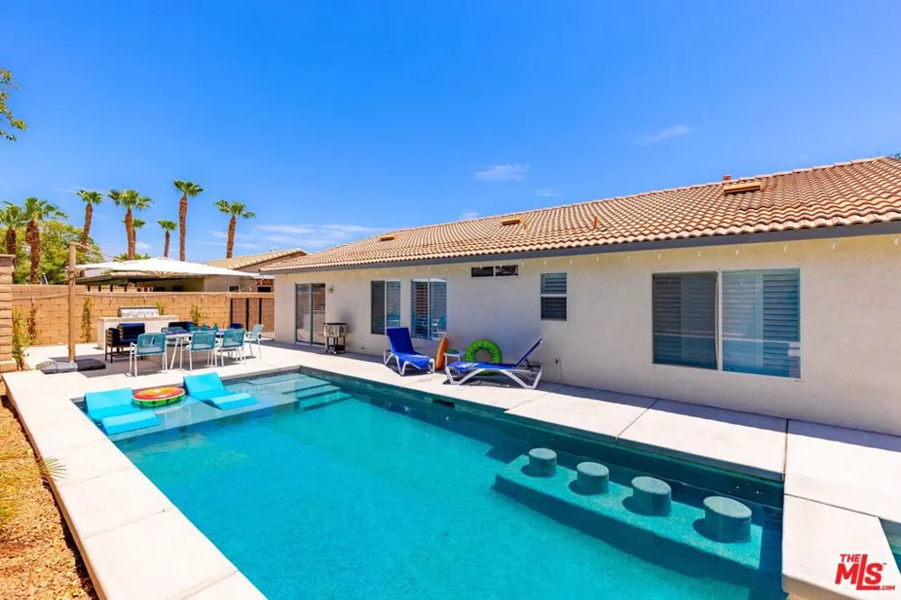 47519 Margarita Street Indio, CA 92201