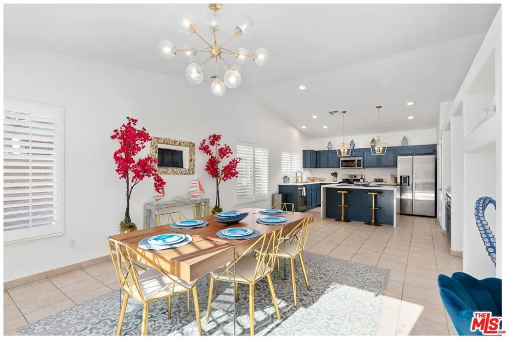 47519 Margarita Street Indio, CA 92201