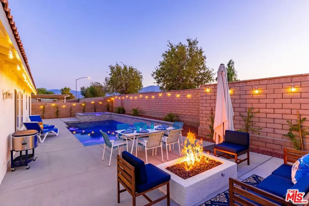 47519 Margarita Street Indio, CA 92201