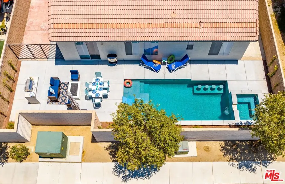 47519 Margarita Street Indio, CA 92201