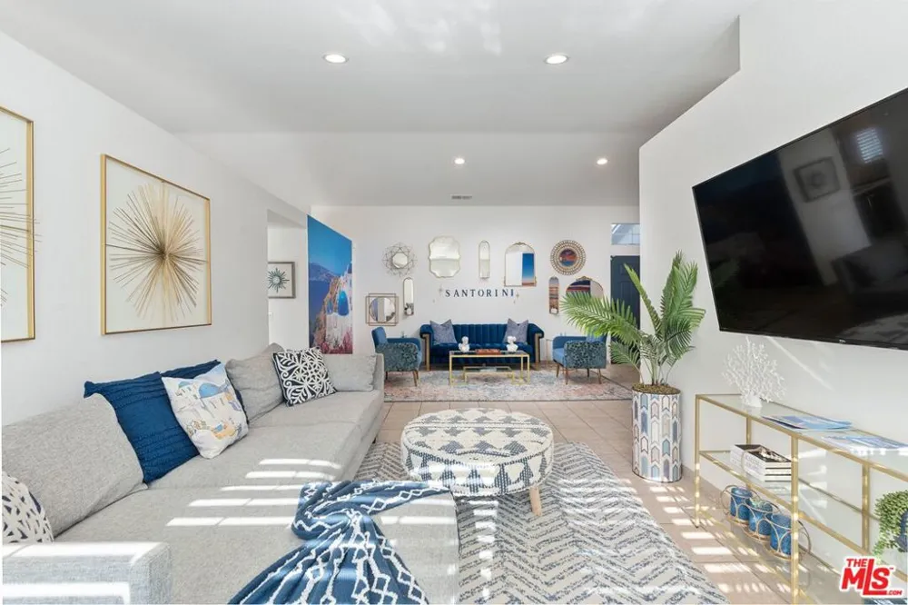 47519 Margarita Street Indio, CA 92201
