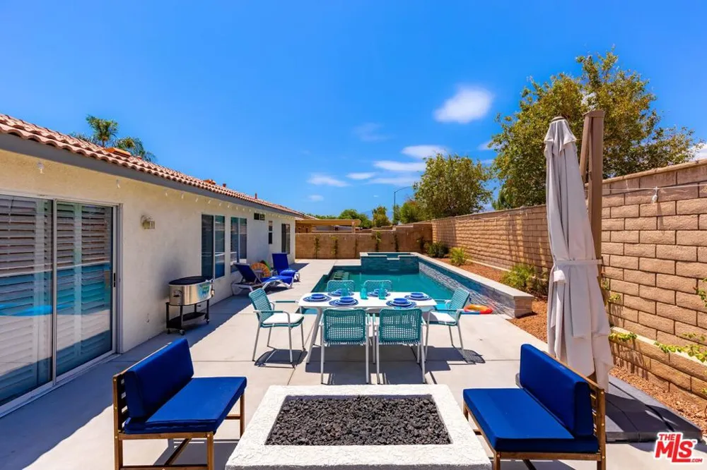 47519 Margarita Street Indio, CA 92201