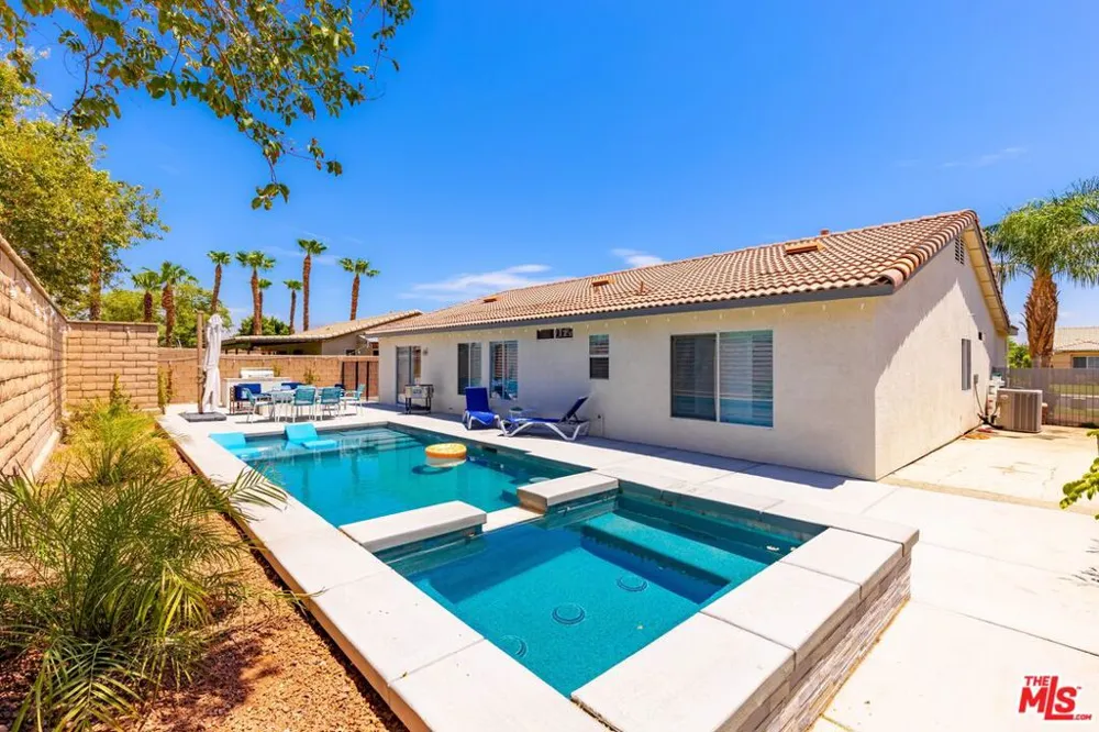 47519 Margarita Street Indio, CA 92201