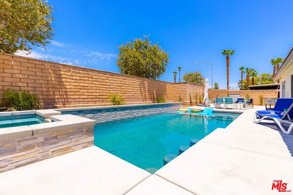 47519 Margarita Street Indio, CA 92201