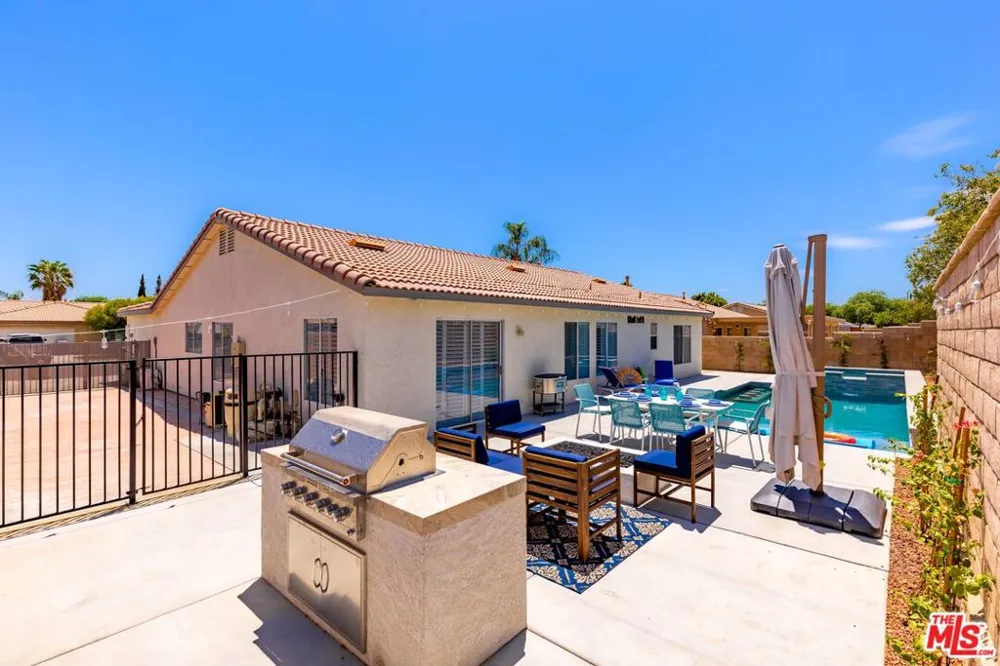 47519 Margarita Street Indio, CA 92201