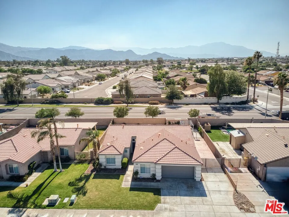 47519 Margarita Street Indio, CA 92201