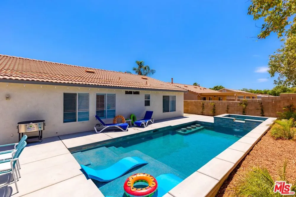 47519 Margarita Street Indio, CA 92201