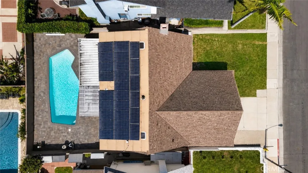 8321 Santa Margarita La Palma, CA 90623