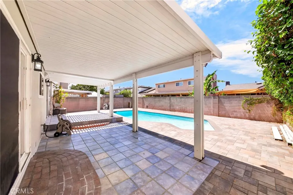 8321 Santa Margarita La Palma, CA 90623